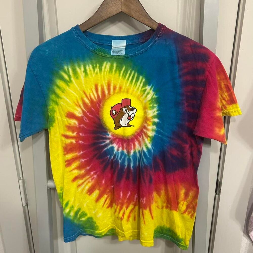 Bucee's Women's Multi T-shirt